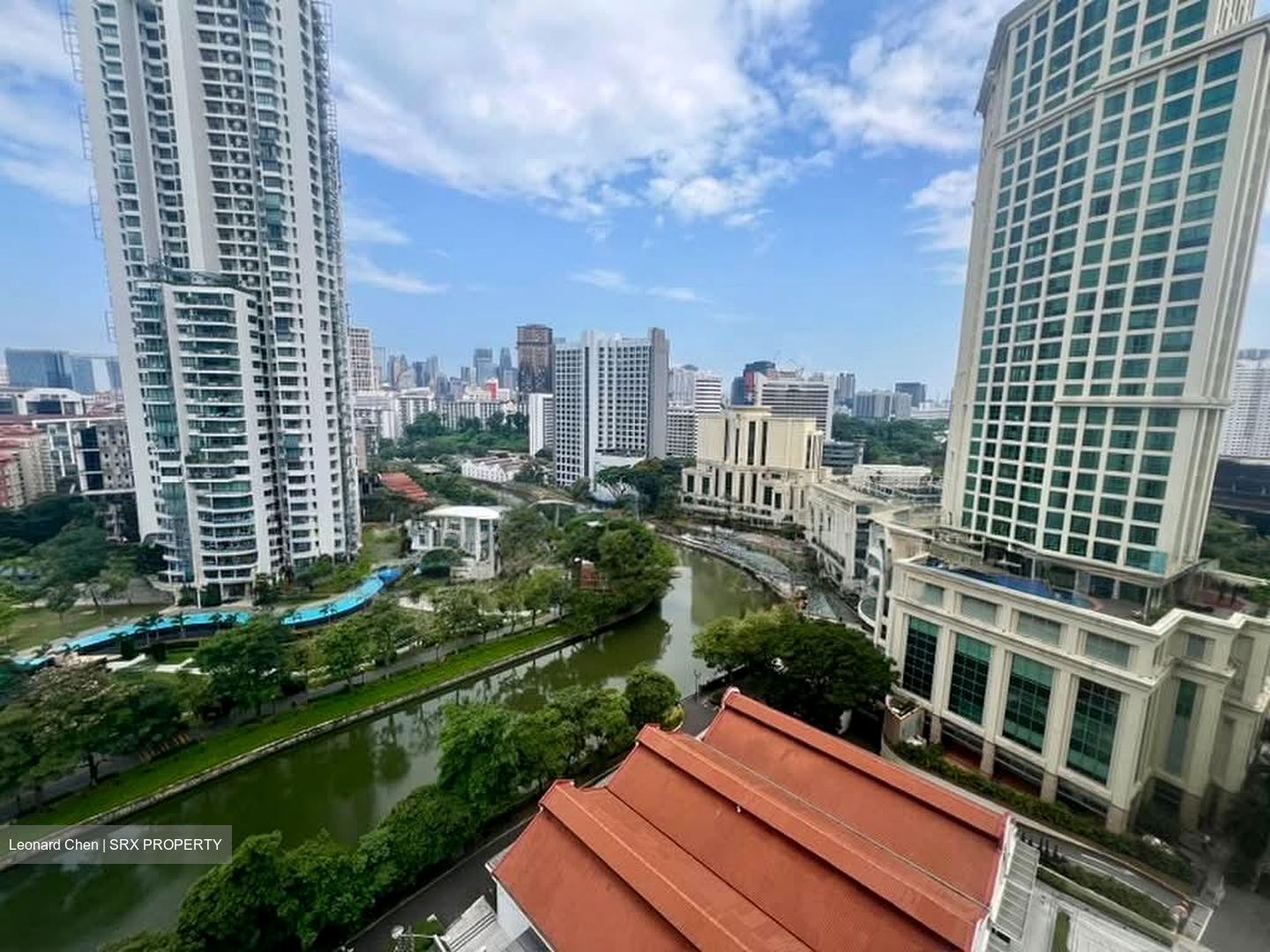 Riviere  (D3), Condominium #598608411